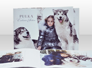 ������� Pulka