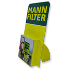 mann filter