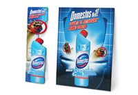 domestos